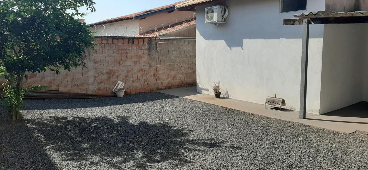 Casa Recanto Cunha, 4 Quartos, 10 Min Do Thermas Olímpia Exterior foto