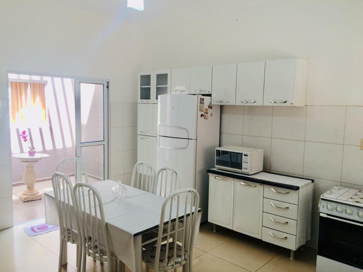 Casa Recanto Cunha, 4 Quartos, 10 Min Do Thermas Olímpia Exterior foto